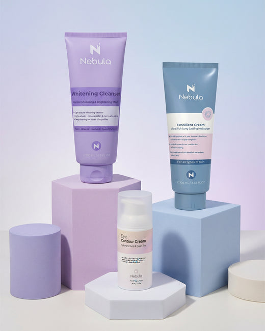 Whitening Bundle