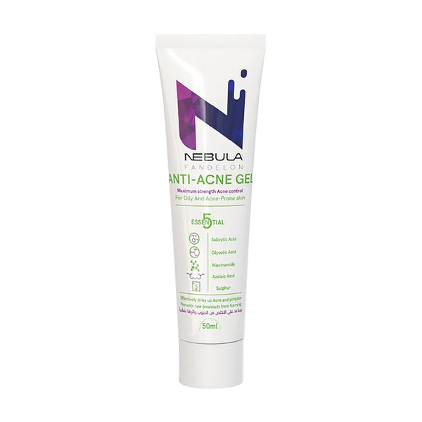 Products – Nebula