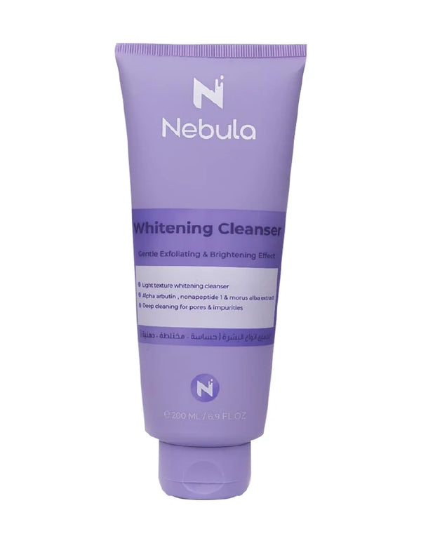 Nebula Cosmeceuticals | Premium Skin & Hair Care