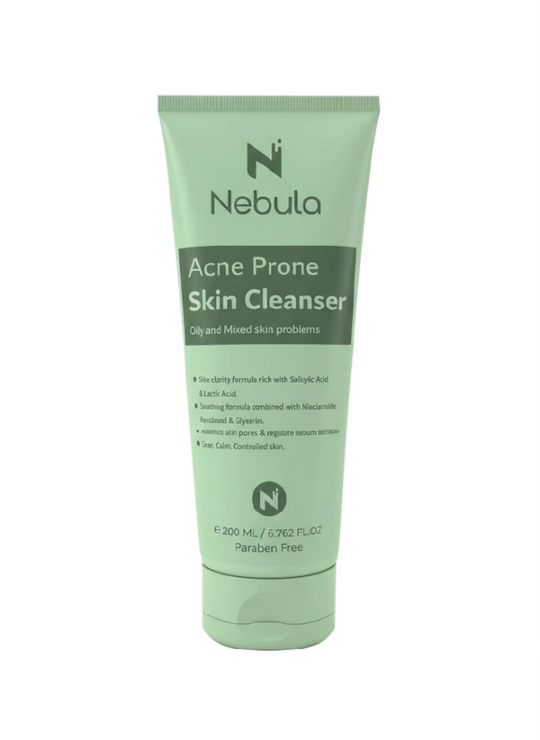 Products – Nebula