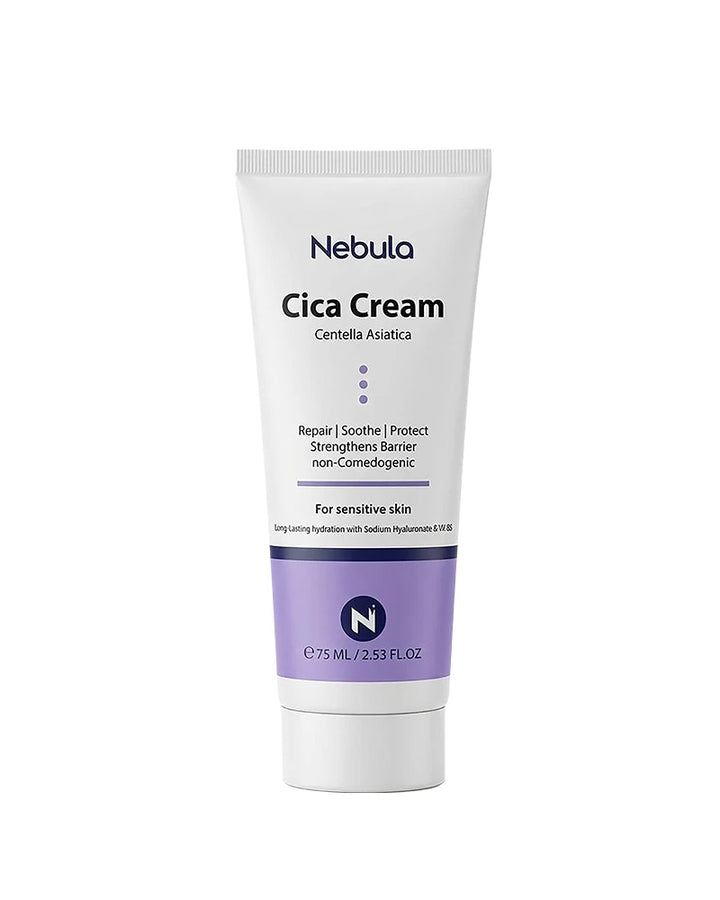 Nebula Cica Cream