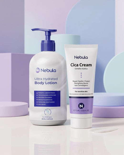 Extra care duo