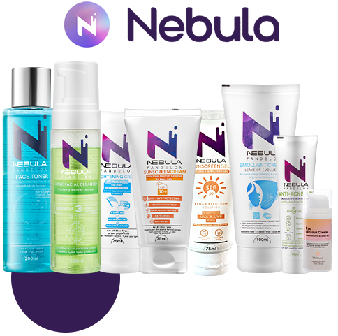 Nebula Cosmeceuticals