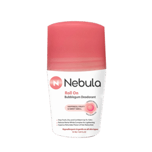 نيبولا بابل جام رول اون 24h+